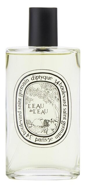 Туалетная вода Diptyque L'Eau de Neroli 100 мл