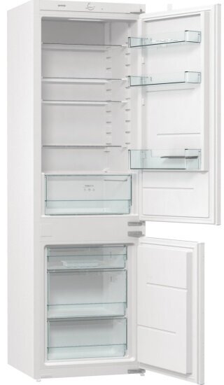 Встраиваемый холодильник Gorenje RKI418FE0