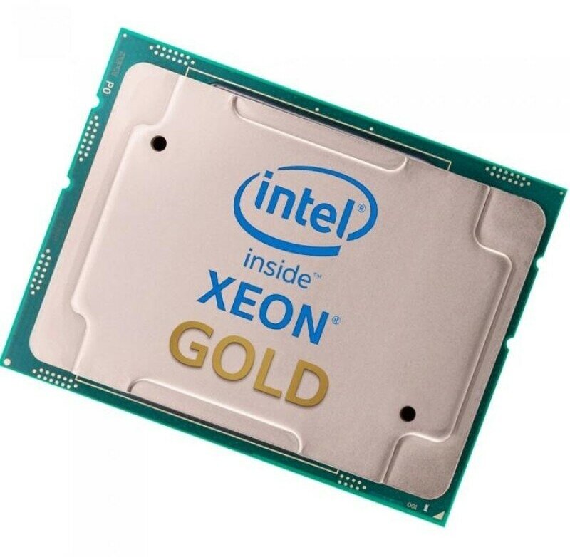 Процессор для серверов INTEL Xeon Gold 6244 3.6ГГц [cd8069504194202s rf8z] - фото №5