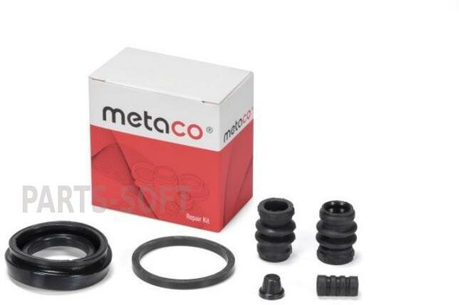 METACO 3850-042 Р/к заднего суппорта Subaru Forester (S12) (2008-2012) Nissan Pathfinder (R51) (2005-2014)