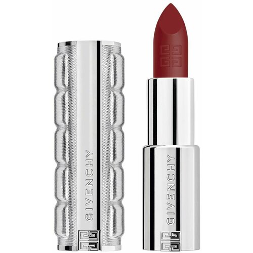 GIVENCHY Легкая увлажняющая губная помада с мягким матовым финишем Le Rouge Sheer Velvet Limited Edition (27) givenchy легкая увлажняющая губная помада с мягким матовым финишем le rouge sheer velvet 39