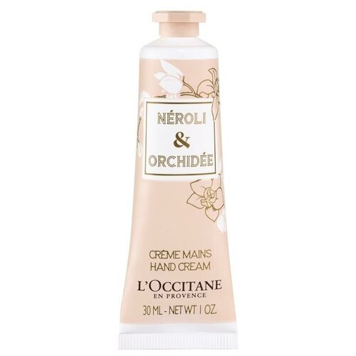 LOccitane en Provence Крем для рук Neroli Orchide 30 мл 2955₽