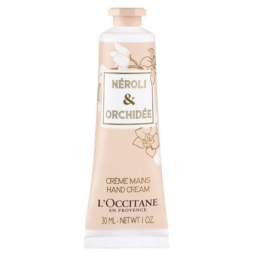 L'Occitane en Provence Крем для рук Neroli & Orchidée, 30 мл