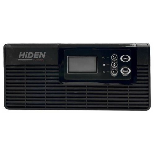 ИБП Hiden Control HPS20-0312