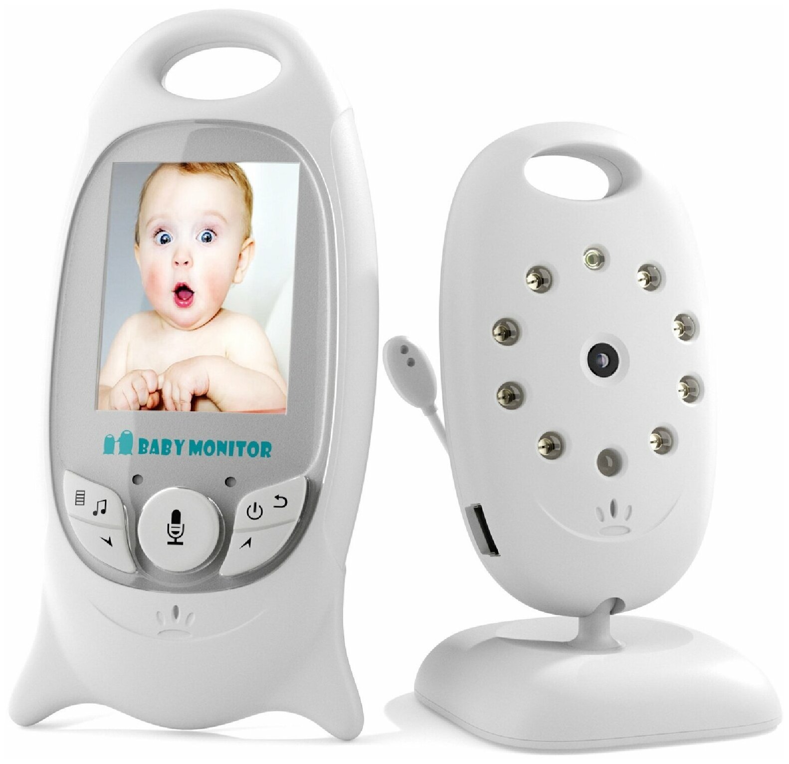 Видеоняня Baby Monitor VB-601