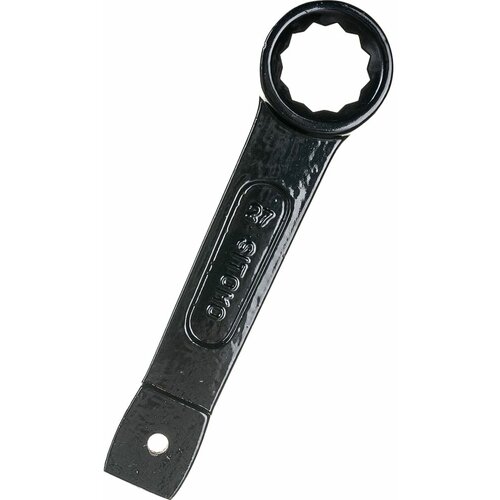 ключ рожковый односторонний ударный sitomo 24x24 мм Односторонний ударный накидной ключ SITOMO 42294