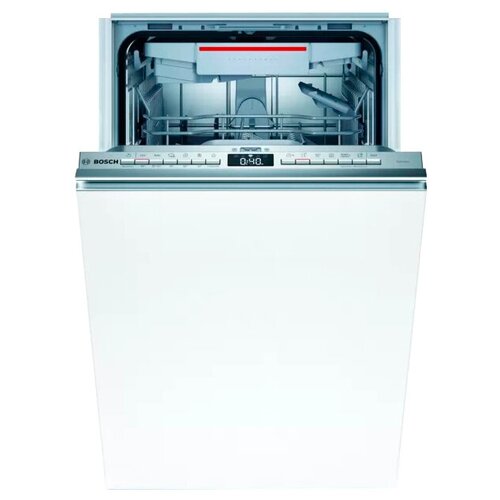 Посудомоечная машина Bosch SPV4HMX54E (Цвет: White)