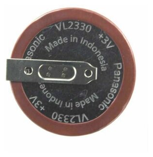 Аккумулятор VL2330/HFN