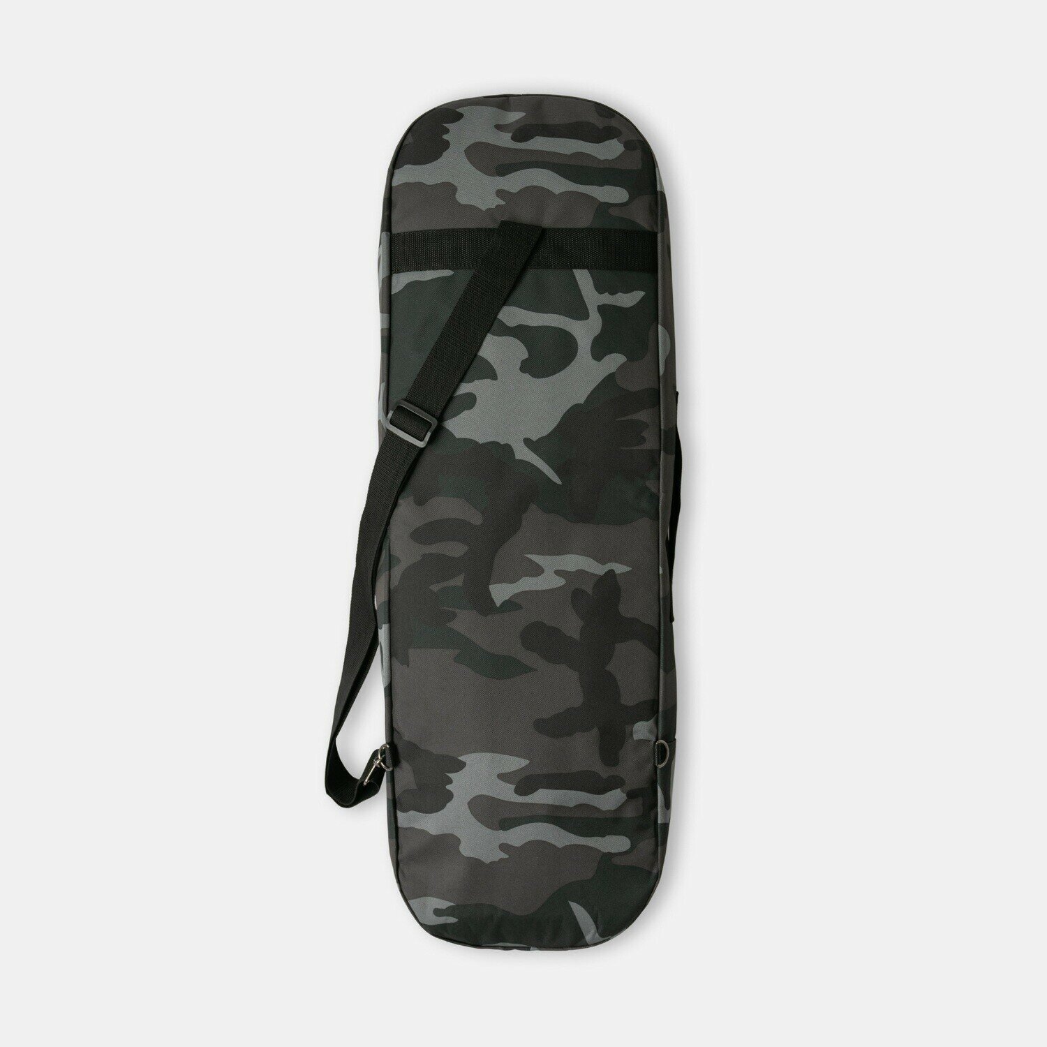 Чехол для скейтборда Footwork DeckBag Black Camo