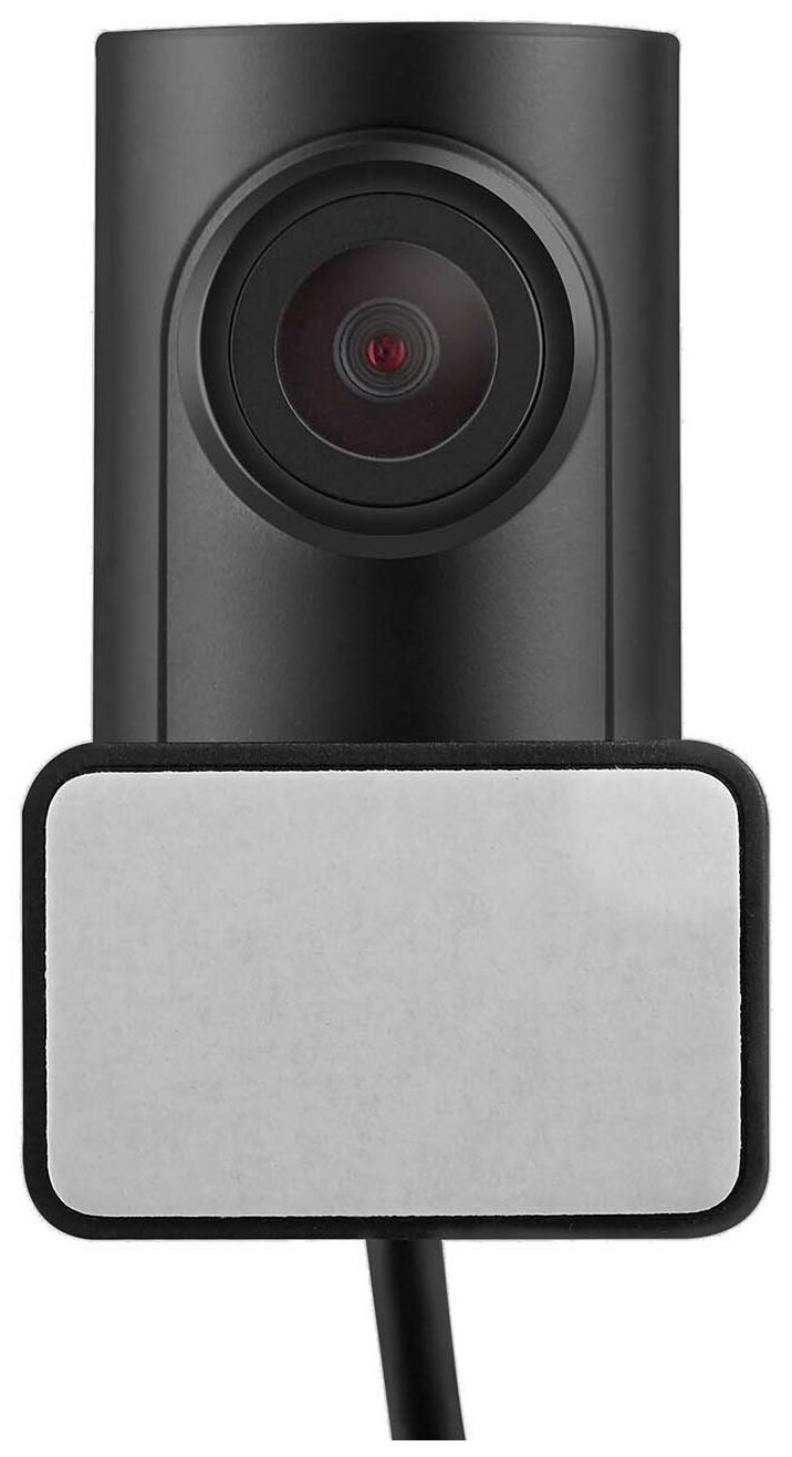 Видеорегистратор 70mai Dash Cam Pro Plus+Rear Cam Set A500S-1 GPS ГЛОНАСС