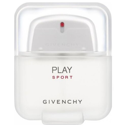 Туалетная вода Givenchy Play Sport 50 мл