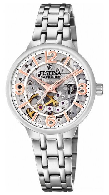 Наручные часы FESTINA Automatic