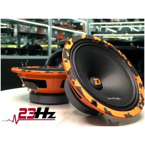 Акустическая система DL Audio Barracuda 165 2 динамика 165см 302500₽