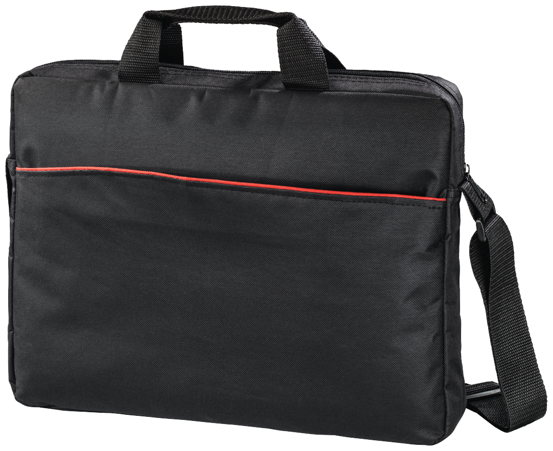 Сумка HAMA Tortuga Notebook Bag 15.6 black