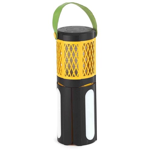 фото Противомоскитный светодиодный фонарь эра от батареек eramf-06 б0043784