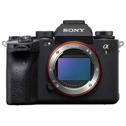 Sony A1 Body