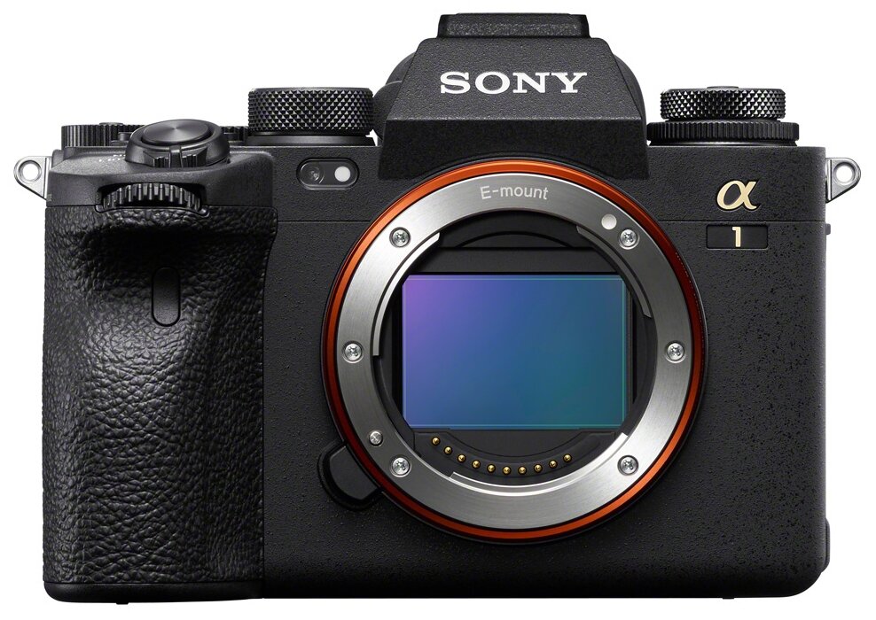 Фотоаппарат беззеркальный Sony Alpha A1 Body