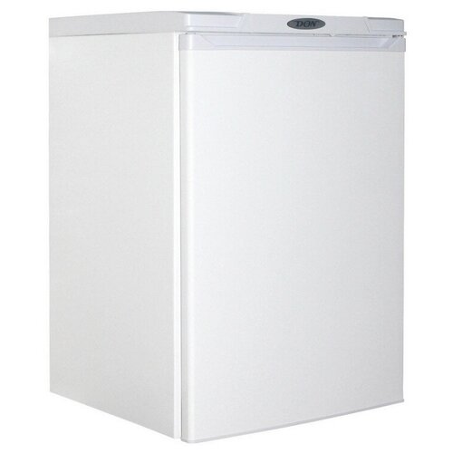 Холодильник однокамерный DON R-407, 140 л, белый холодильник don r 407 g однокамерный класс а 148 л цвет графит зеркальный