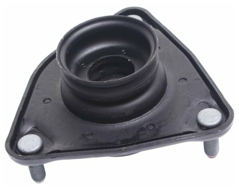 Опора стойки амортизатора передняя MANDO DCC000287 для Hyundai Santa Fe