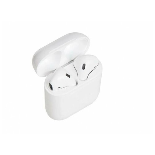 Наушники - TWS HOCO 6931474745712 EW02 Plus белый 120900₽