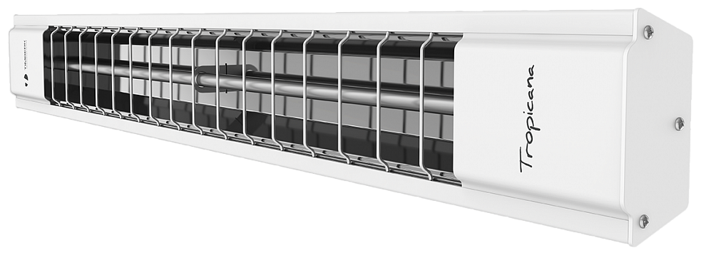 Радиатор Timberk TCH A3 1500 /инфракрас., A3 1,5кВт, Turbo Heating, откр. Тэн, NEW
