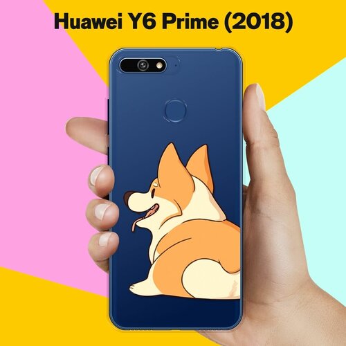     Huawei Y6 Prime (2018)