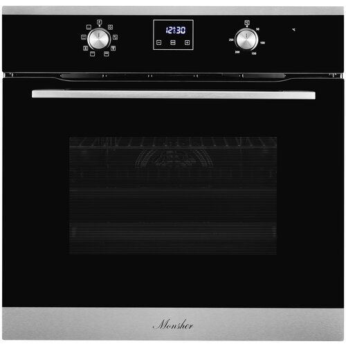 Электрический духовой шкаф Monsher MOE 6183 BX 2459000₽