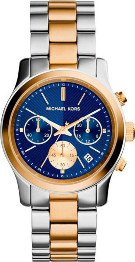 Наручные часы MICHAEL KORS Runway MK6165