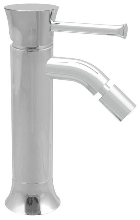 Смеситель для биде CEZARES POSITANO-BSM1-01