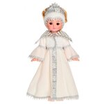 Кукла Мир кукол Зимняя Королева, 45 см - изображение