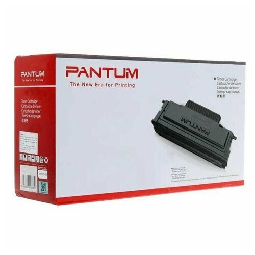 Картридж лазерный Pantum TL-5126X for BP5106DN/RU, BP5106DW/RU (TL-5126X)