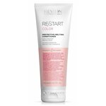 Revlon Professional Кондиционер для волос ReStart Color Protective Melting Conditioner, защищающий цвет - изображение