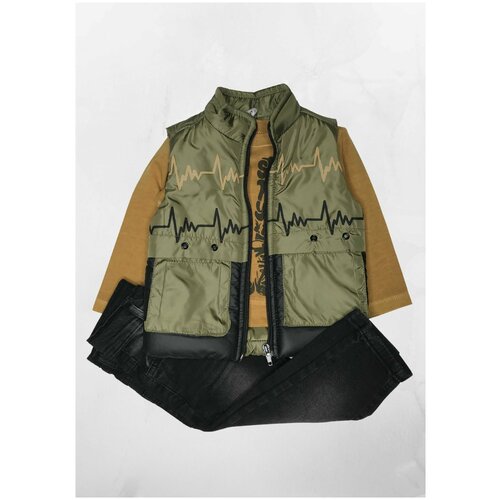 Комплект одежды для мальчика Titimix Kids