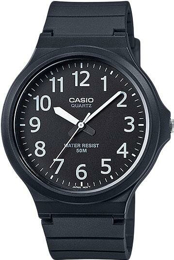 Наручные часы CASIO Standard MW-240-1B