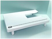 FORMAT Приставной столик для швейной машины Janome 7518a/7524a/7524e/ArtDecor718a/724a/724e