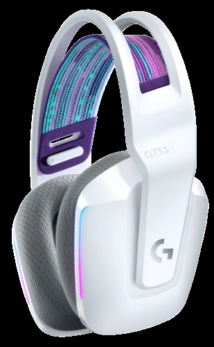 G733 LightSpeed