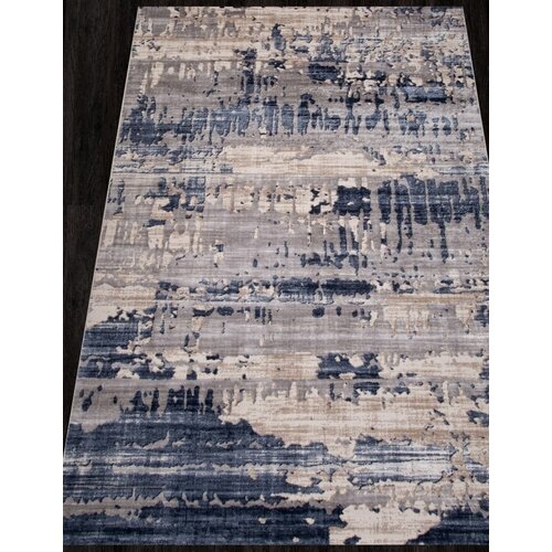 Ковер O1121 - 730 - Прямоугольник - коллекция LALI 4.00x5.00