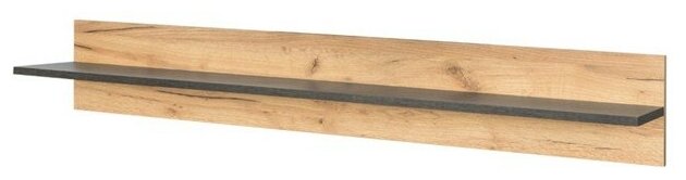 фото Полка для детской mobi Арчи 10.110