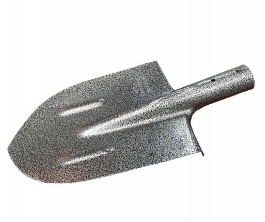 Лопата штыковая X-PERT XP-900 рельсовая сталь