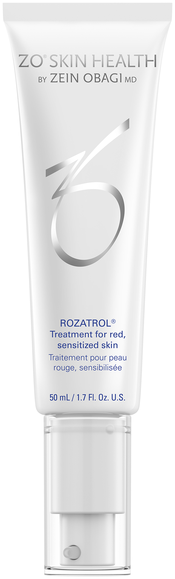 ZO Skin Health Rozatrol Treatment for Red Sensitized Skin Сыворотка для ...