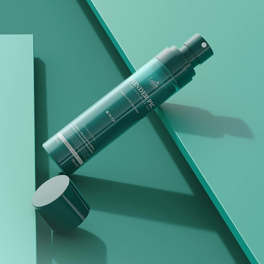 Ладор спрей для укрепления и защиты волос 100мл NEWGEN COSMETICS - фото №8