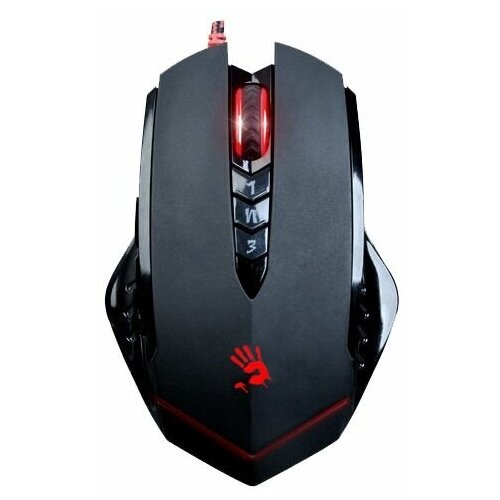 Компьютерная мышь A4Tech Bloody V8 288000₽