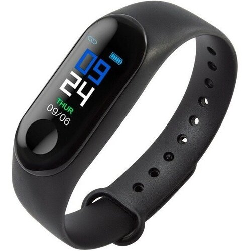 Смарт-браслет Digma Force B1A 87000₽