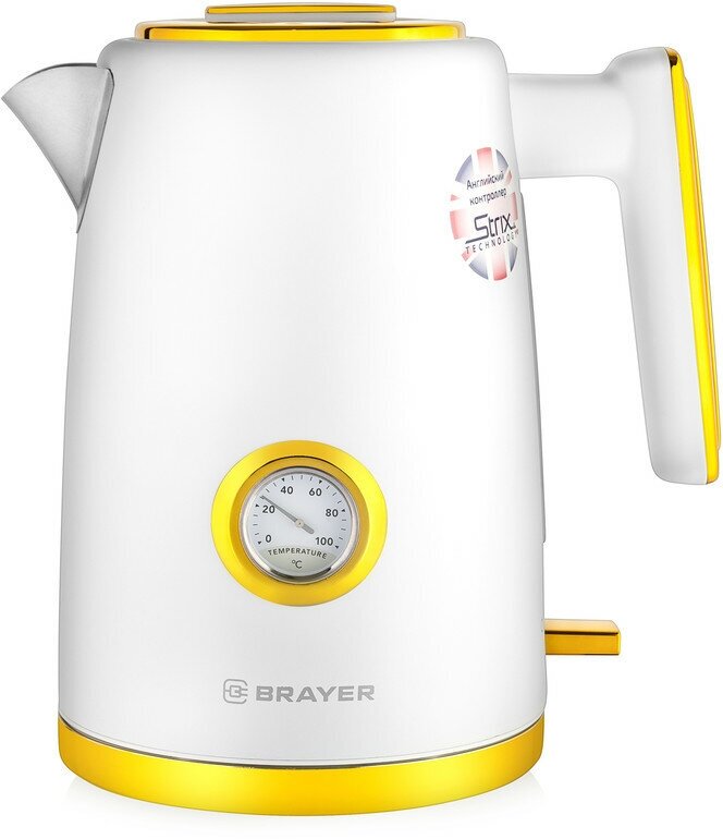 Чайник BRAYER BR1018