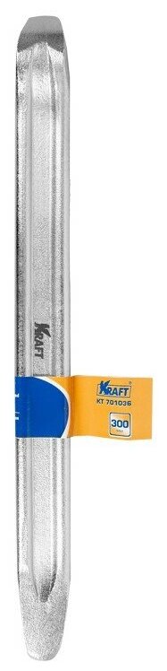 Монтировка усиленная 400 мм Kraft KRAFT KT701037 | цена за 1 шт