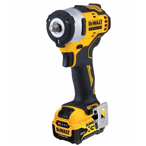 Гайковерт акк. 12В DCF903P1 DeWALT DCF903P1-QW