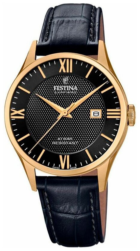 Наручные часы FESTINA Classics