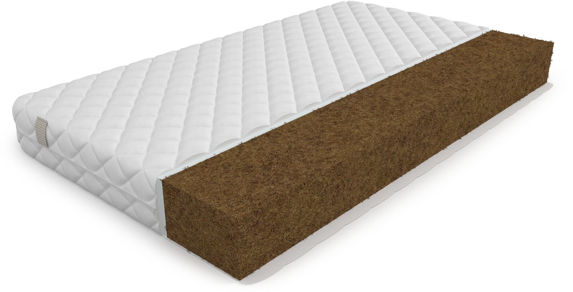 Матрас Mr.Mattress Foxton XL 140х200