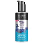 Крем-масло John Frieda Frizz Ease Dream Curls для ухода за вьющимися волосами 100 мл - изображение
