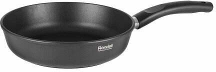 Сковорода Rondell Forte RDA-1649, 24 см